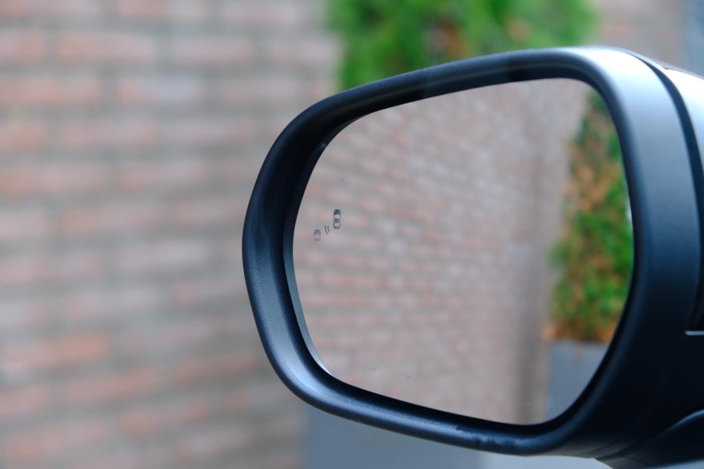 Ford Puma 1.0 EcoBoost Hybrid 155pk Aut. ST-Line X | Navi | App Connect | Adaptive Cruise | Keyless | B&O Audio | Camera | Winter Pakket | Elektrische klep afbeelding 24