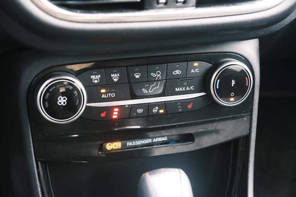 Ford Puma 1.0 EcoBoost Hybrid 155pk Aut. ST-Line X | Navi | App Connect | Adaptive Cruise | Keyless | B&O Audio | Camera | Winter Pakket | Elektrische klep afbeelding 19