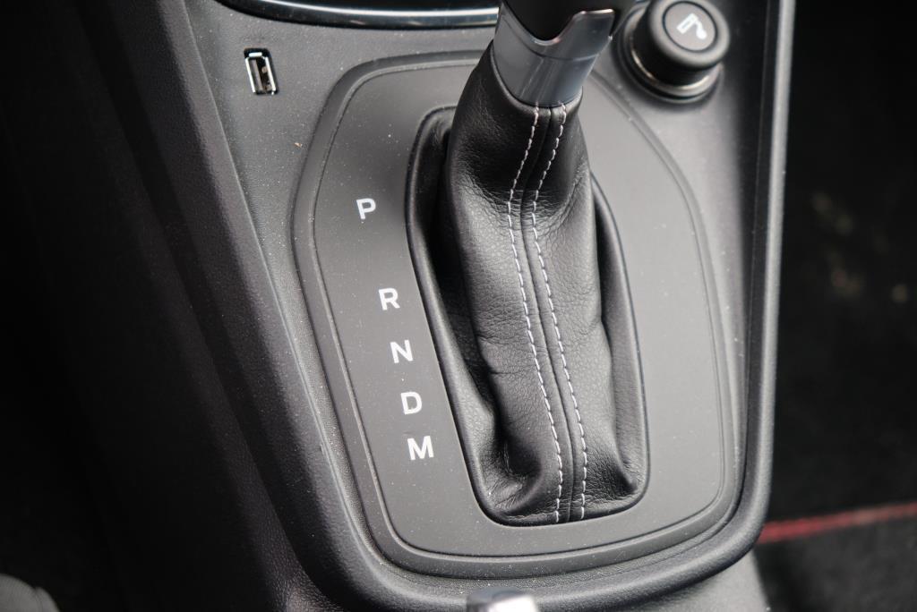 Ford Puma 1.0 EcoBoost Hybrid 155pk Aut. ST-Line X | Navi | App Connect | Adaptive Cruise | Keyless | B&O Audio | Camera | Winter Pakket | Elektrische klep afbeelding 22