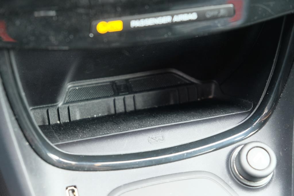 Ford Puma 1.0 EcoBoost Hybrid 155pk Aut. ST-Line X | Navi | App Connect | Adaptive Cruise | Keyless | B&O Audio | Camera | Winter Pakket | Elektrische klep afbeelding 23