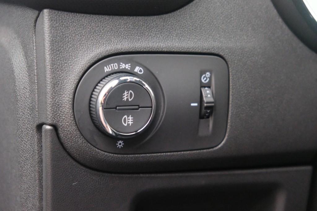 Opel Crossland 1.2 Turbo 110pk Ultimate | Navi | App Connect | Climate | Camera | Keyless | Blind Spot | PDC afbeelding 22