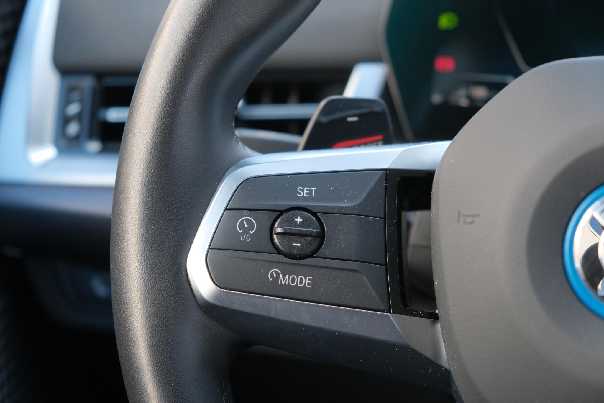 BMW 2 Serie Active Tourer 225e xDrive 245pk M Sport | Navi | App Connect | Climate | Camera | Stoelverwarming | Elektrische Achterklep | Alcantara afbeelding 13