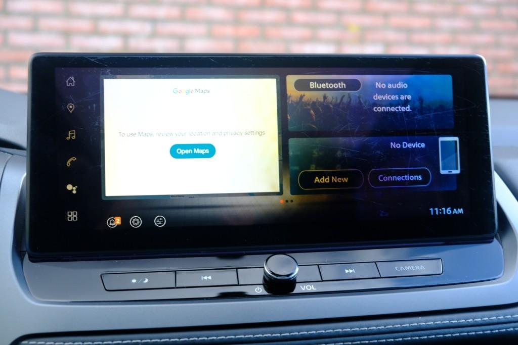 Nissan QASHQAI 1.3 MHEV 158pk Xtronic N-Connecta | Navi | App Connect | Adaptive Cruise | Keyless | 360° Camera | Panoramadak | Elektrische Achterklep | Cold Pack afbeelding 15