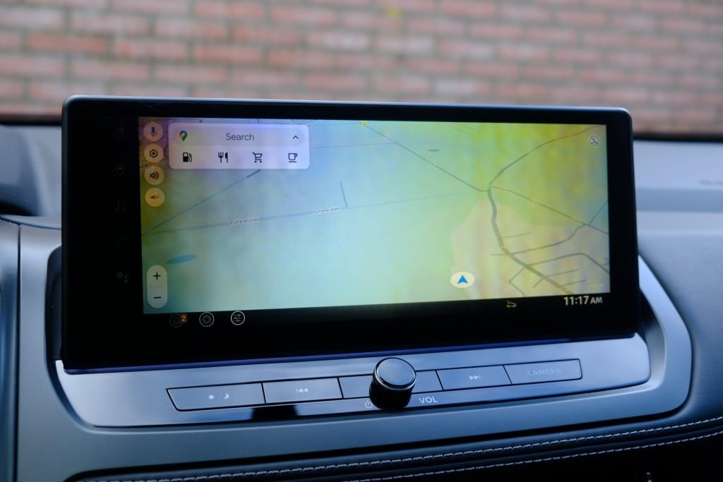 Nissan QASHQAI 1.3 MHEV 158pk Xtronic N-Connecta | Navi | App Connect | Adaptive Cruise | Keyless | 360° Camera | Panoramadak | Elektrische Achterklep | Cold Pack afbeelding 16