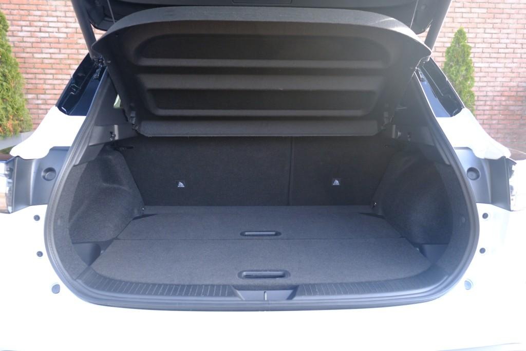 Nissan QASHQAI 1.3 MHEV 158pk Xtronic N-Connecta | Navi | App Connect | Adaptive Cruise | Keyless | 360° Camera | Panoramadak | Elektrische Achterklep | Cold Pack afbeelding 32