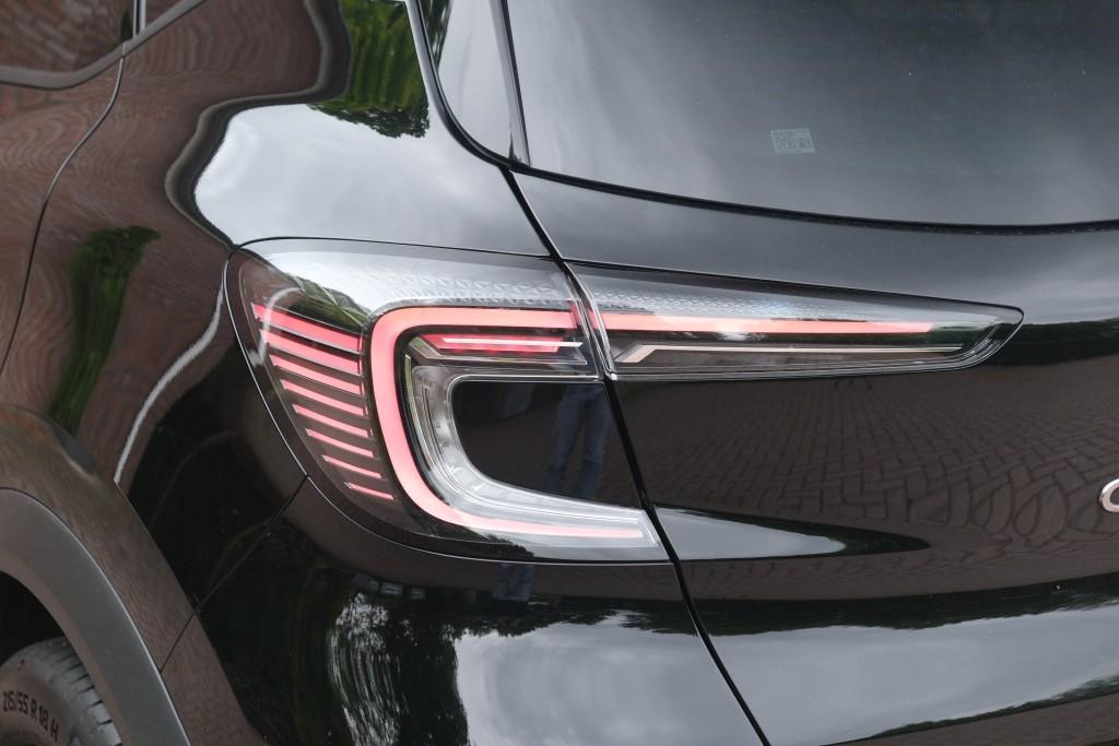 Renault Captur 1.8 E-Tech full hybrid 160pk techno | Navi | App Connect | Climate | Adaptive Cruise | Keyless | Camera | Winter Pakket afbeelding 29