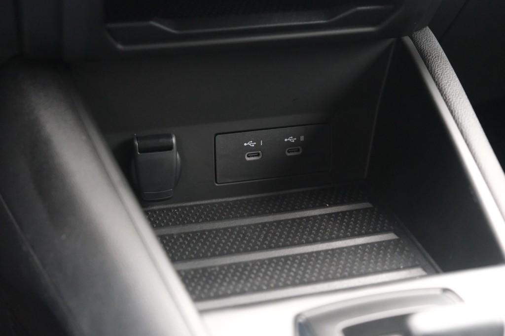 Renault Captur 1.8 E-Tech full hybrid 160pk techno | Navi | App Connect | Climate | Adaptive Cruise | Keyless | Camera | Winter Pakket afbeelding 23