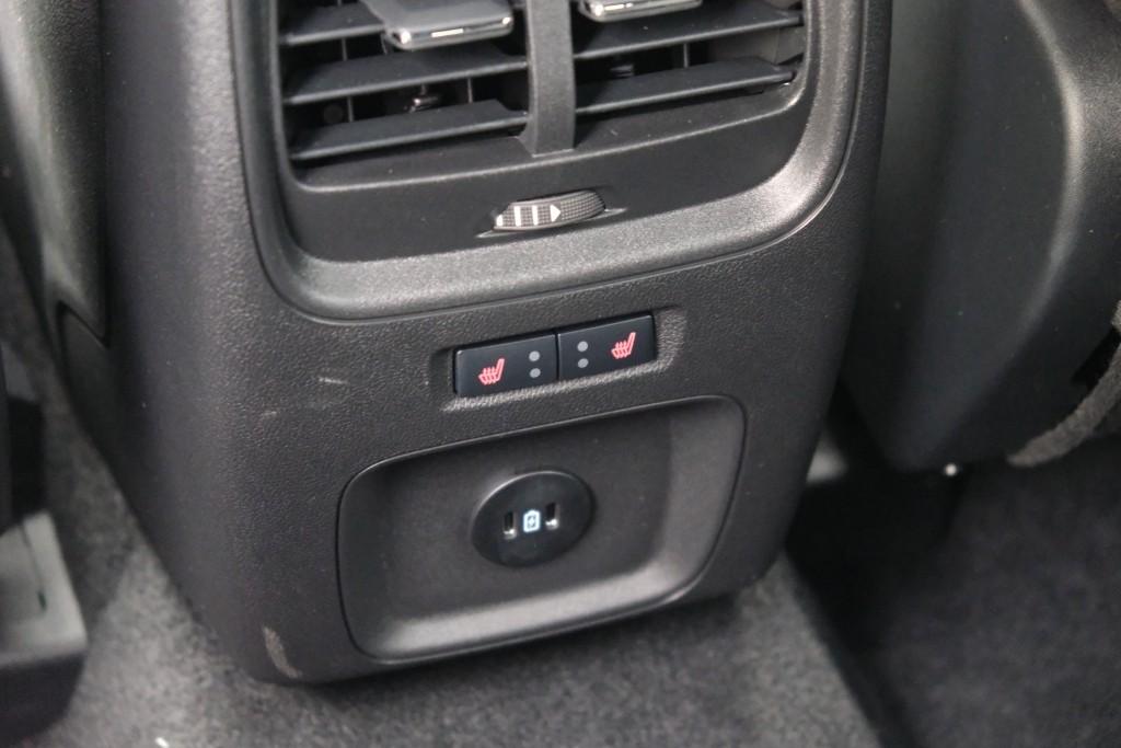Ford Kuga 2.5 PHEV 243pk Aut. ST-Line | Navi | App Connect | Climate | Camera | Keyless | Dodehoek | Winter Pakket afbeelding 24