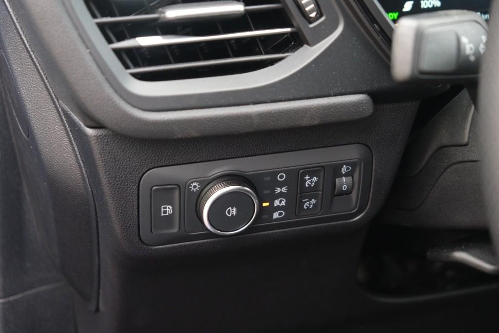 Ford Kuga 2.5 PHEV 243pk Aut. ST-Line | Navi | App Connect | Climate | Camera | Keyless | Dodehoek afbeelding 26