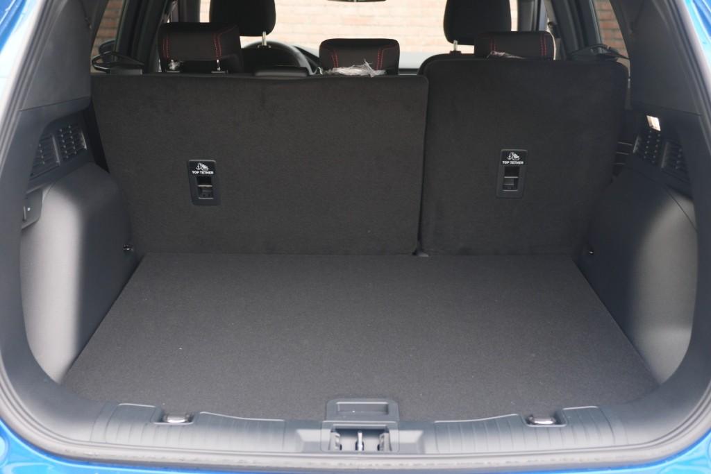 Ford Kuga 2.5 PHEV 243pk Aut. ST-Line | Navi | App Connect | Climate | Camera | Keyless | Dodehoek afbeelding 31