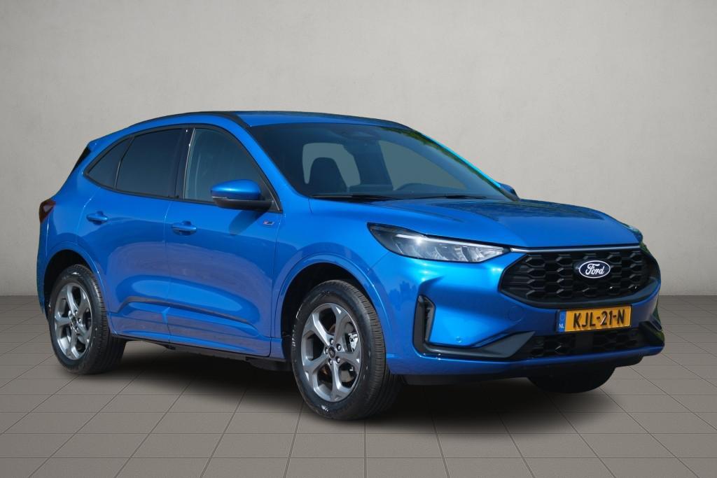 Ford Kuga 2.5 PHEV 243pk Aut. ST-Line | Private Lease vanaf € 639,- p.m. afbeelding 1