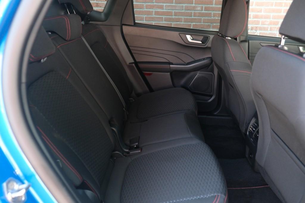 Ford Kuga 2.5 PHEV 243pk Aut. ST-Line | Private Lease vanaf € 639,- p.m. afbeelding 3
