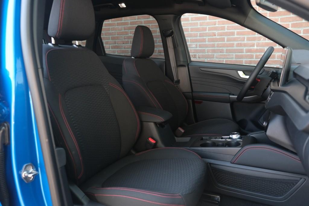 Ford Kuga 2.5 PHEV 243pk Aut. ST-Line | Private Lease vanaf € 639,- p.m. afbeelding 5