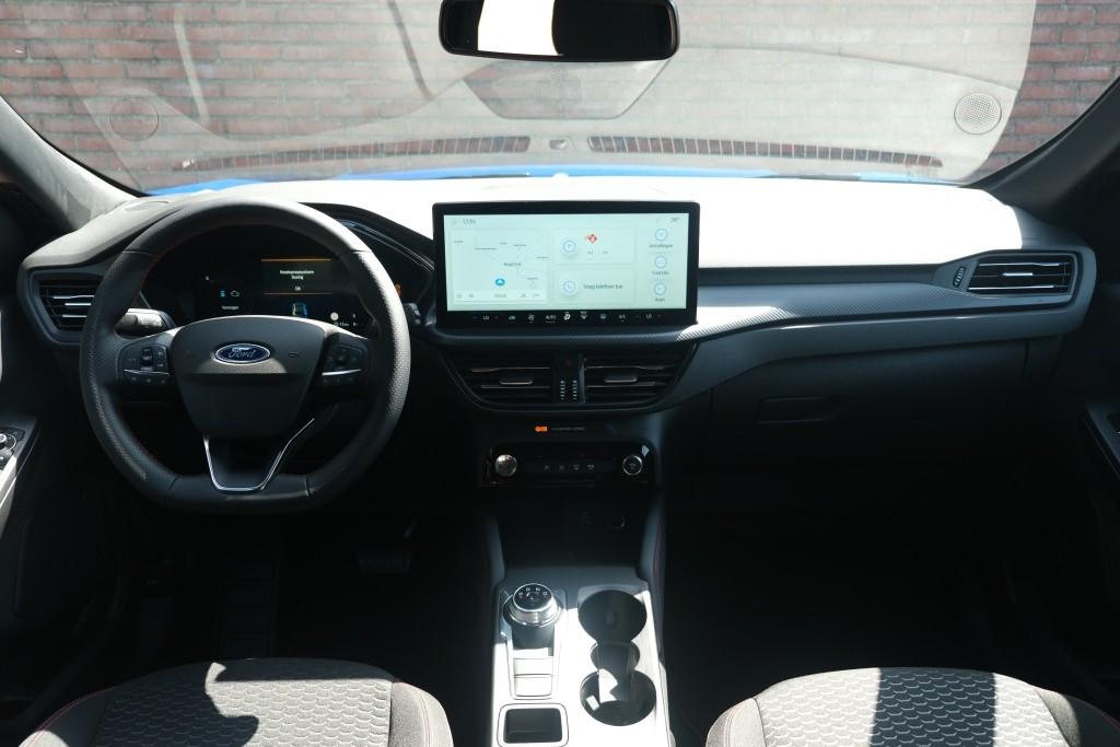 Ford Kuga 2.5 PHEV 243pk Aut. ST-Line | Private Lease vanaf € 639,- p.m. afbeelding 6