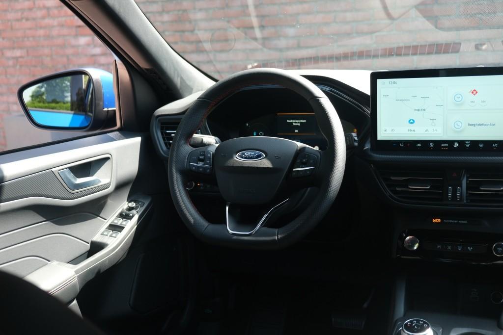 Ford Kuga 2.5 PHEV 243pk Aut. ST-Line | Private Lease vanaf € 639,- p.m. afbeelding 11
