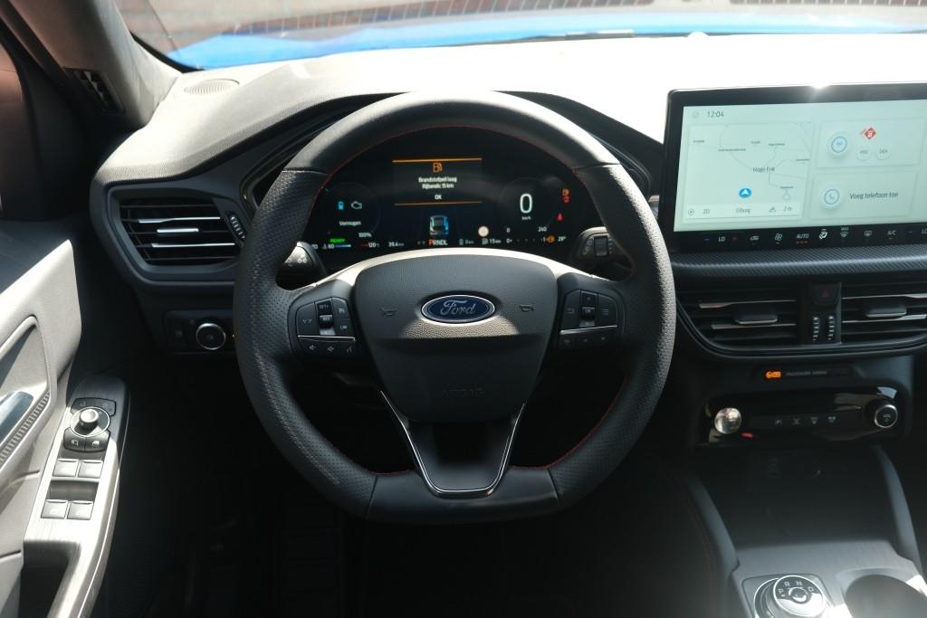 Ford Kuga 2.5 PHEV 243pk Aut. ST-Line | Private Lease vanaf € 639,- p.m. afbeelding 12