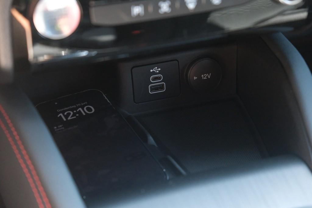 Ford Kuga 2.5 PHEV 243pk Aut. ST-Line | Private Lease vanaf € 639,- p.m. afbeelding 20