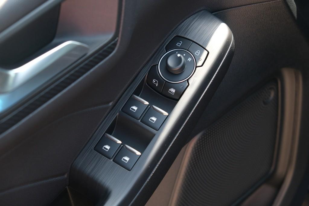 Ford Kuga 2.5 PHEV 243pk Aut. ST-Line | Private Lease vanaf € 639,- p.m. afbeelding 22