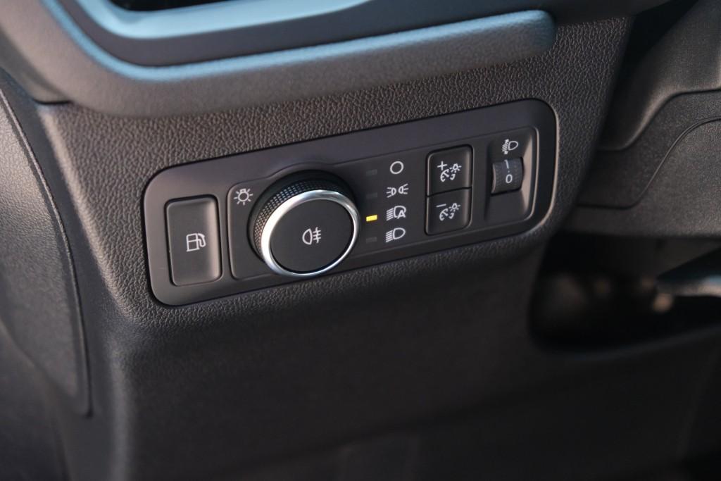 Ford Kuga 2.5 PHEV 243pk Aut. ST-Line | Private Lease vanaf € 639,- p.m. afbeelding 23