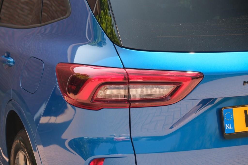 Ford Kuga 2.5 PHEV 243pk Aut. ST-Line | Private Lease vanaf € 639,- p.m. afbeelding 26