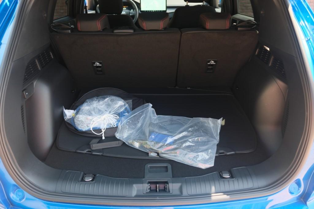 Ford Kuga 2.5 PHEV 243pk Aut. ST-Line | Private Lease vanaf € 639,- p.m. afbeelding 28