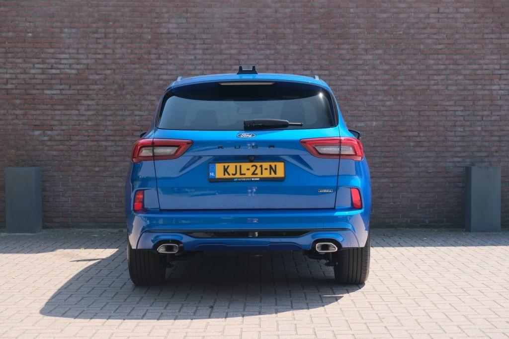 Ford Kuga 2.5 PHEV 243pk Aut. ST-Line | Private Lease vanaf € 639,- p.m. afbeelding 29