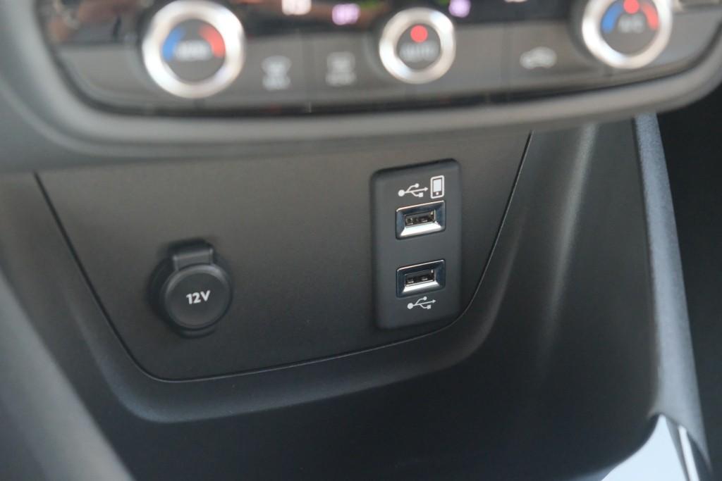 Opel Crossland 1.2 Turbo 110pk Elegance | Navi | App Connect | Climate | Cruise | Camera | PDC afbeelding 20