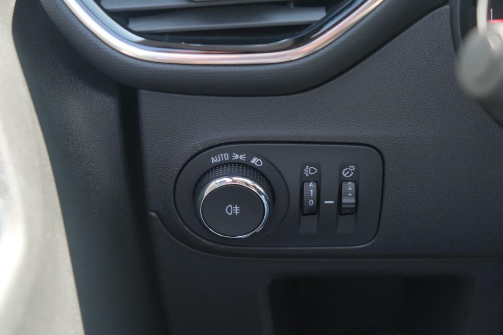 Opel Crossland 1.2 Turbo 110pk Elegance | Navi | App Connect | Climate | Cruise | Camera | PDC afbeelding 24