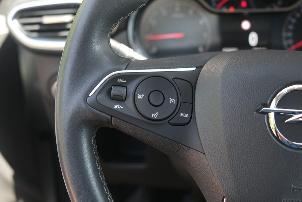 Opel Crossland 1.2 Turbo 110pk Elegance | Navi | App Connect | Climate | Cruise | Camera | PDC afbeelding 8