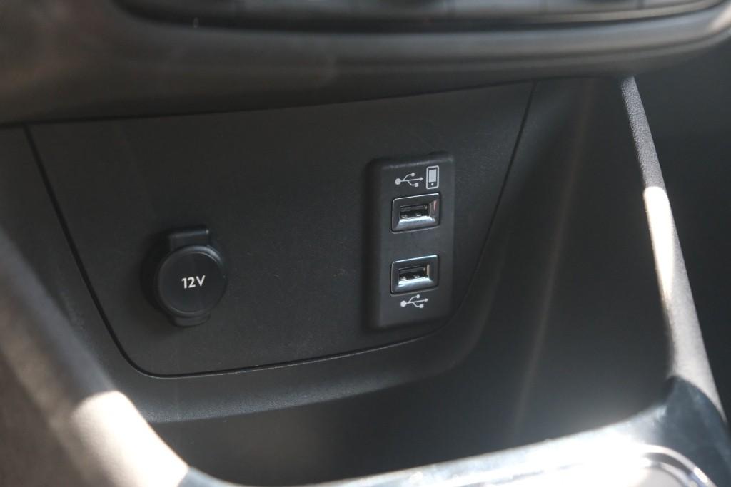 Opel Crossland 1.2 Turbo 110pk Elegance | Navi | App Connect | Climate | Cruise | Camera | PDC afbeelding 19
