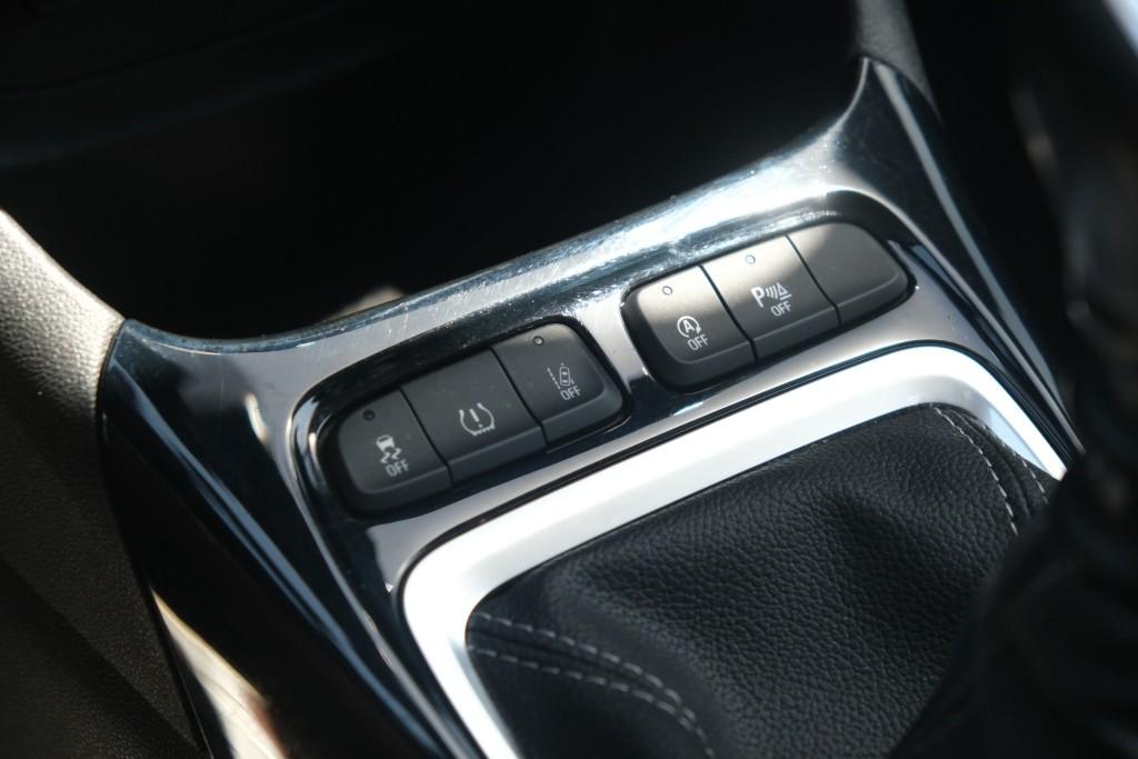 Opel Crossland 1.2 Turbo 110pk Elegance | Navi | App Connect | Climate | Cruise | Camera | PDC afbeelding 20