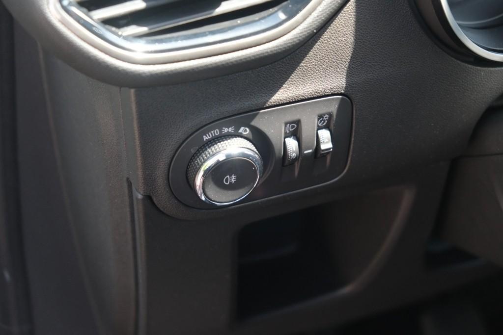 Opel Crossland 1.2 Turbo 110pk Elegance | Navi | App Connect | Climate | Cruise | Camera | PDC afbeelding 23