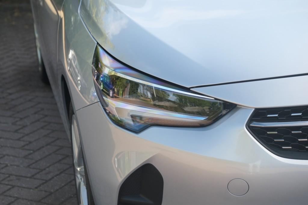Opel Corsa 1.2 75pk Edition | Navi | App Connect | Airco | Cruise | Full LED | PDC | 16" velgen afbeelding 2