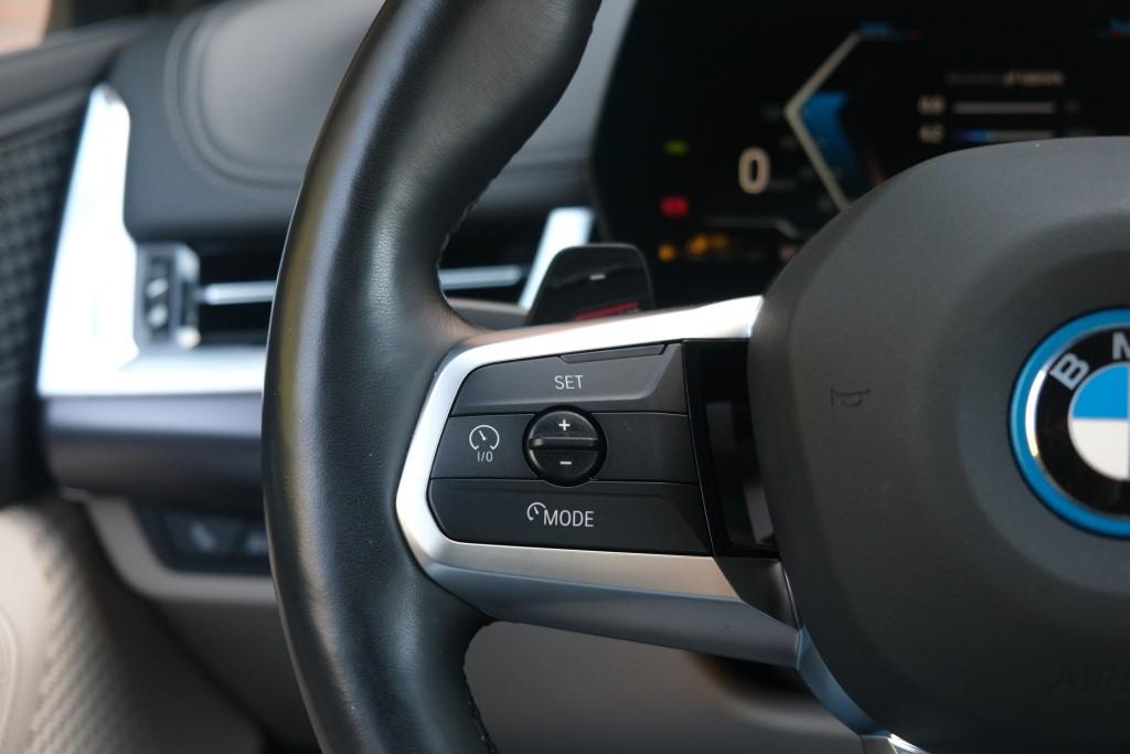 BMW 2 Serie Active Tourer 225e xDrive 245pk M Sport | Navi | App Connect | Climate | Camera | Stoelverwarming | Elektrische Achterklep | Leder afbeelding 9