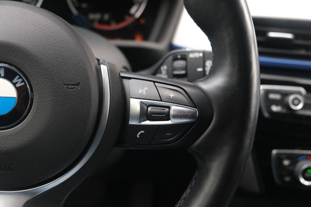 BMW X2 sDrive20i 192pk Aut. High Executive M Sport | Navi | App Connect | Climate | Camera | Alcantara | Elektrische Achterklep | Winter Pakket afbeelding 10