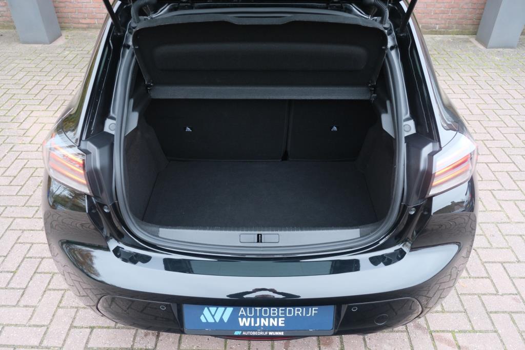 Peugeot 208 1.2 PureTech 100pk Allure | Navi | App Connect | Climate | Cruise | Camera | Dodehoek | PDC afbeelding 29