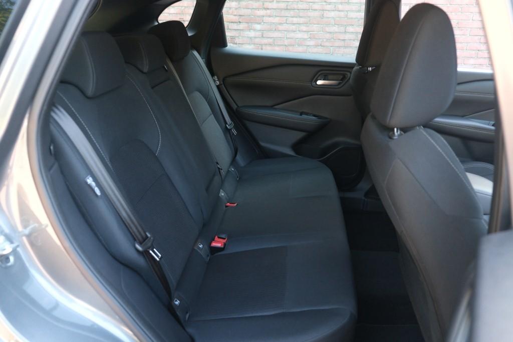 Nissan QASHQAI 1.5 e-Power 190pk Aut. N-Connecta | Navi | App Connect | Climate | Adaptive Cruise | Keyless | Camera | PDC afbeelding 3