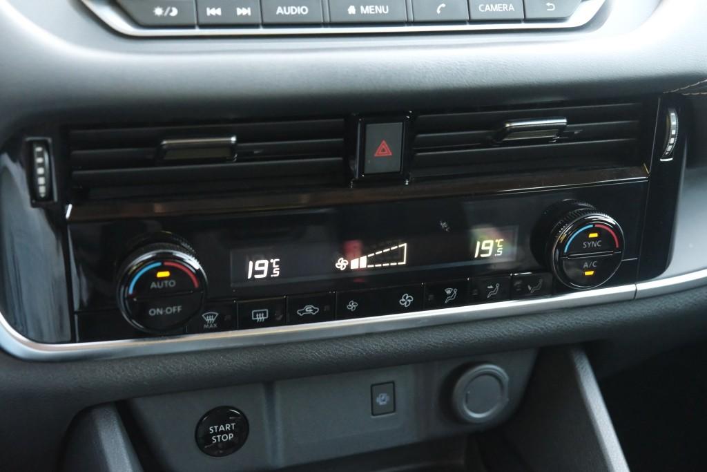 Nissan QASHQAI 1.5 e-Power 190pk Aut. N-Connecta | Navi | App Connect | Climate | Adaptive Cruise | Keyless | Camera | PDC afbeelding 21