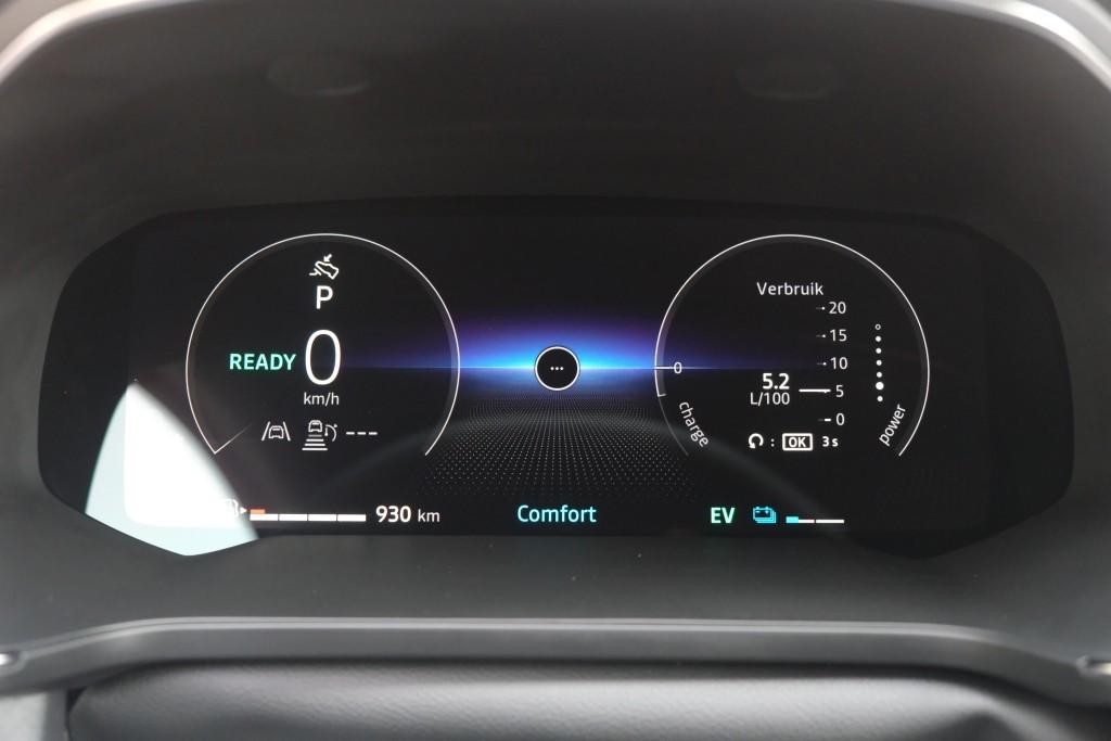 Renault Captur 1.8 E-Tech full hybrid 160pk techno | Navi | App Connect | Climate | Adaptive Cruise | Keyless | Camera | Winter Pakket afbeelding 11