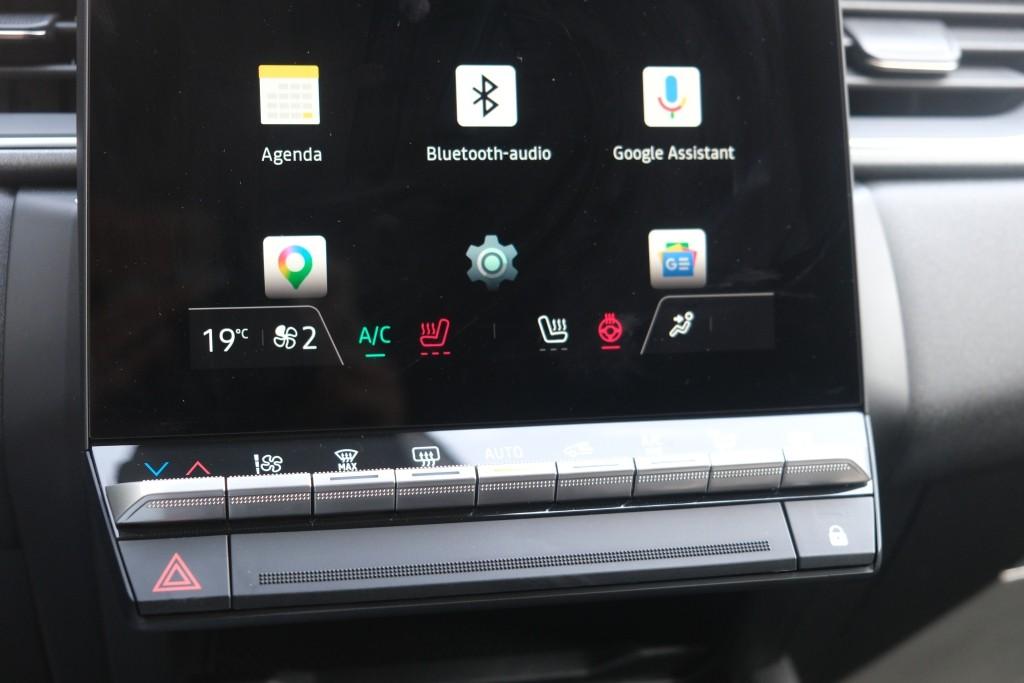 Renault Captur 1.8 E-Tech full hybrid 160pk techno | Navi | App Connect | Climate | Adaptive Cruise | Keyless | Camera | Winter Pakket afbeelding 19