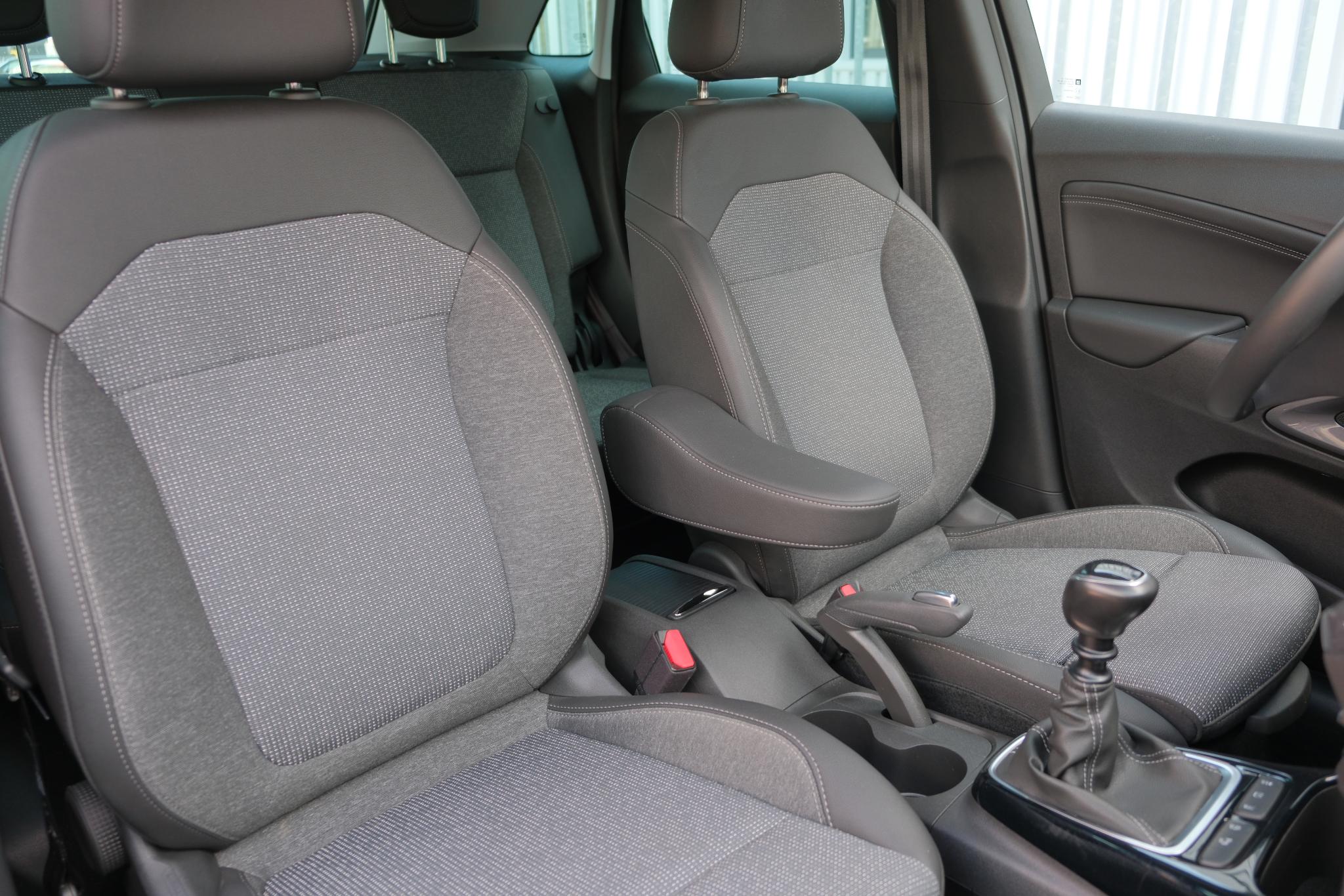 Opel Crossland 1.2 Turbo 110pk Elegance | Private Lease vanaf € 349,- p.m. afbeelding 8