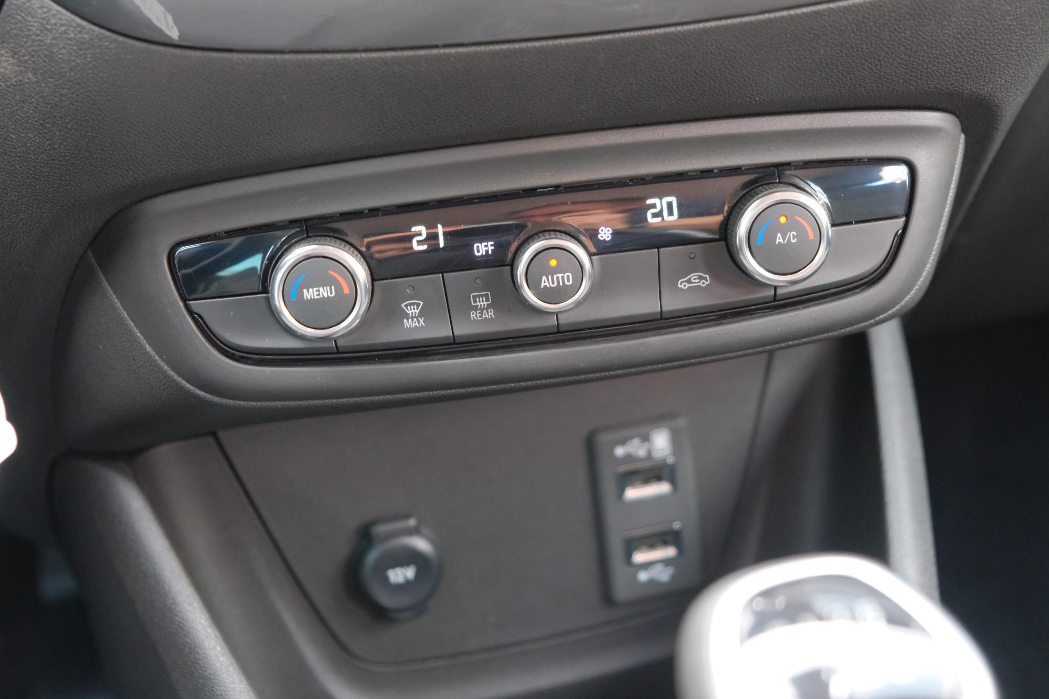 Opel Crossland 1.2 Turbo 110pk Elegance | Private Lease vanaf € 349,- p.m. afbeelding 11