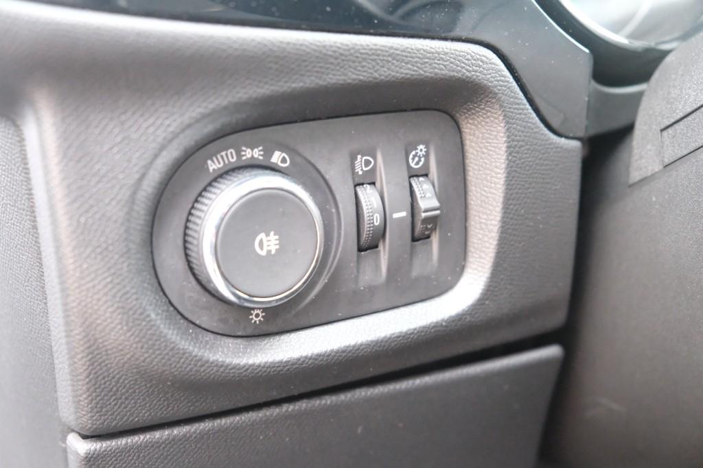 Opel Corsa 1.2 75pk Edition | Navi | App Connect | Airco | Cruise | Full LED | PDC | 16" velgen afbeelding 23