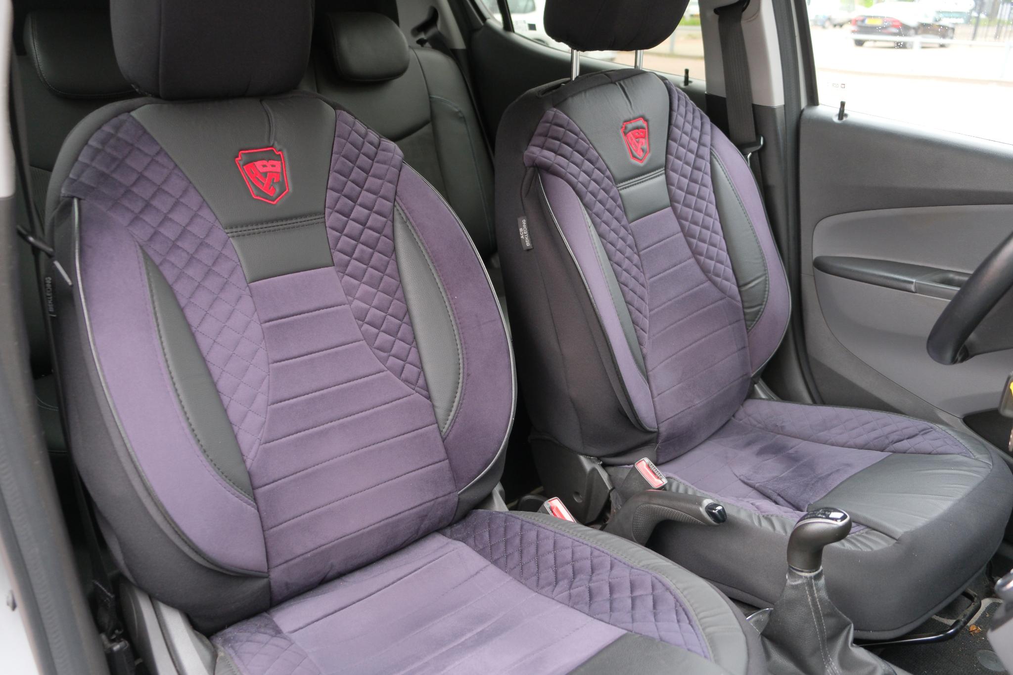 Opel KARL 1.0 ecoFLEX 75pk Cosmo | Climate  | Cruise | LM-velgen | Stoel+Stuurverwarming afbeelding 9