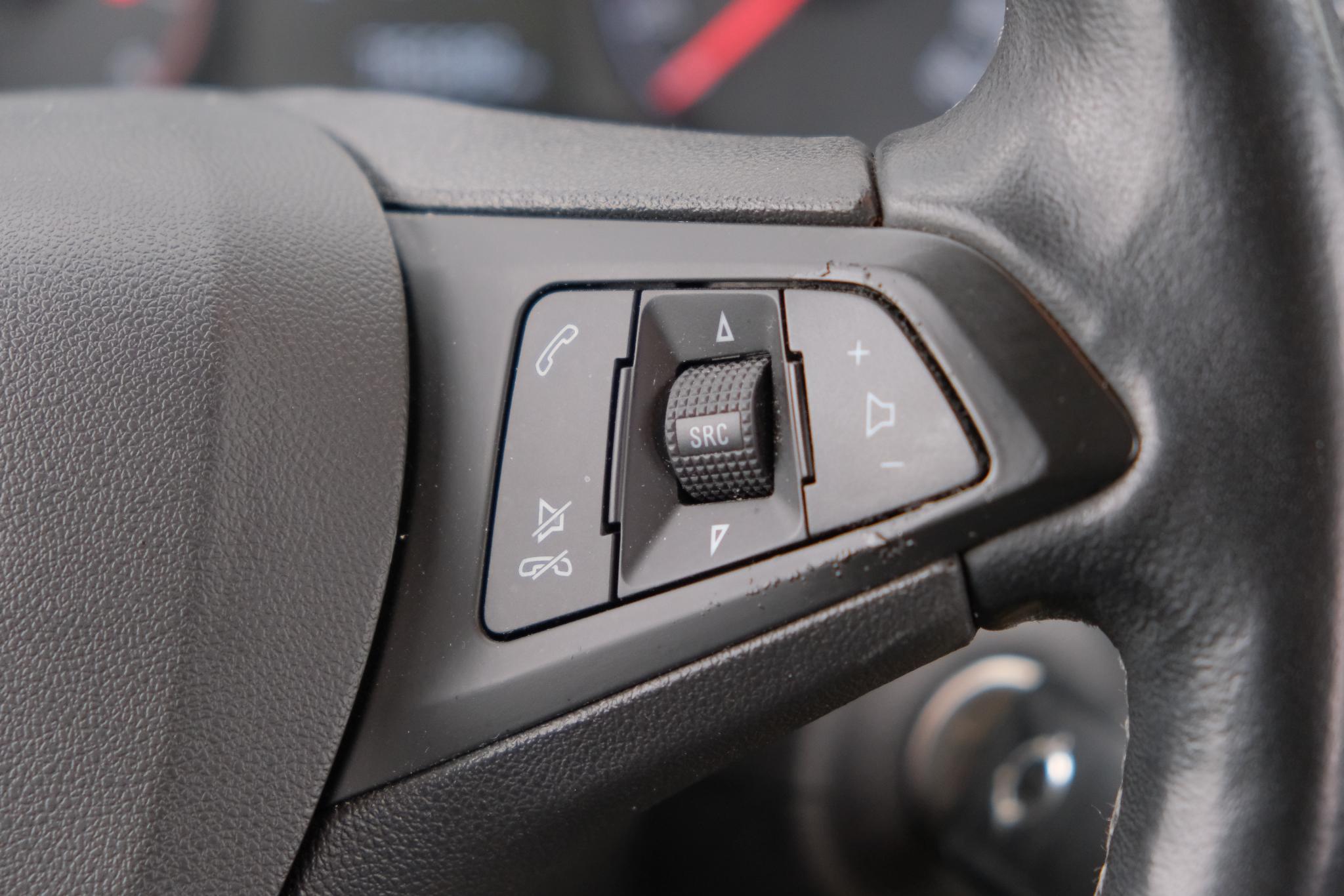 Opel KARL 1.0 ecoFLEX 75pk Cosmo | Climate  | Cruise | LM-velgen | Stoel+Stuurverwarming afbeelding 14