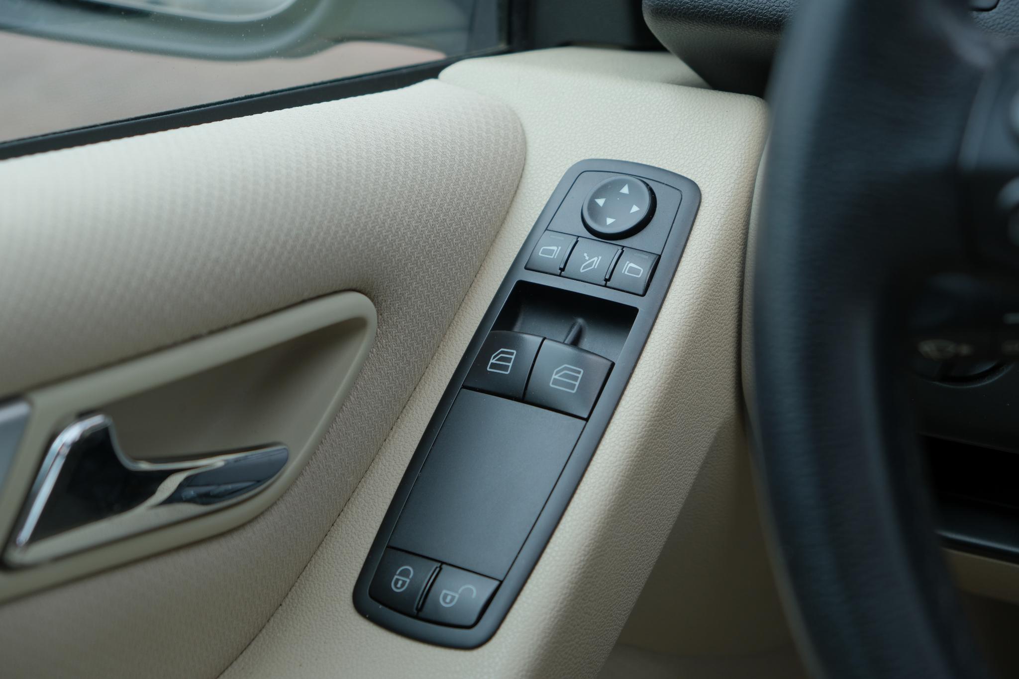 Mercedes-Benz A-Klasse 160 95pk 5-drs Business Class Avantgarde | Airco | Cruise | PDC | Trekhaak afbeelding 15