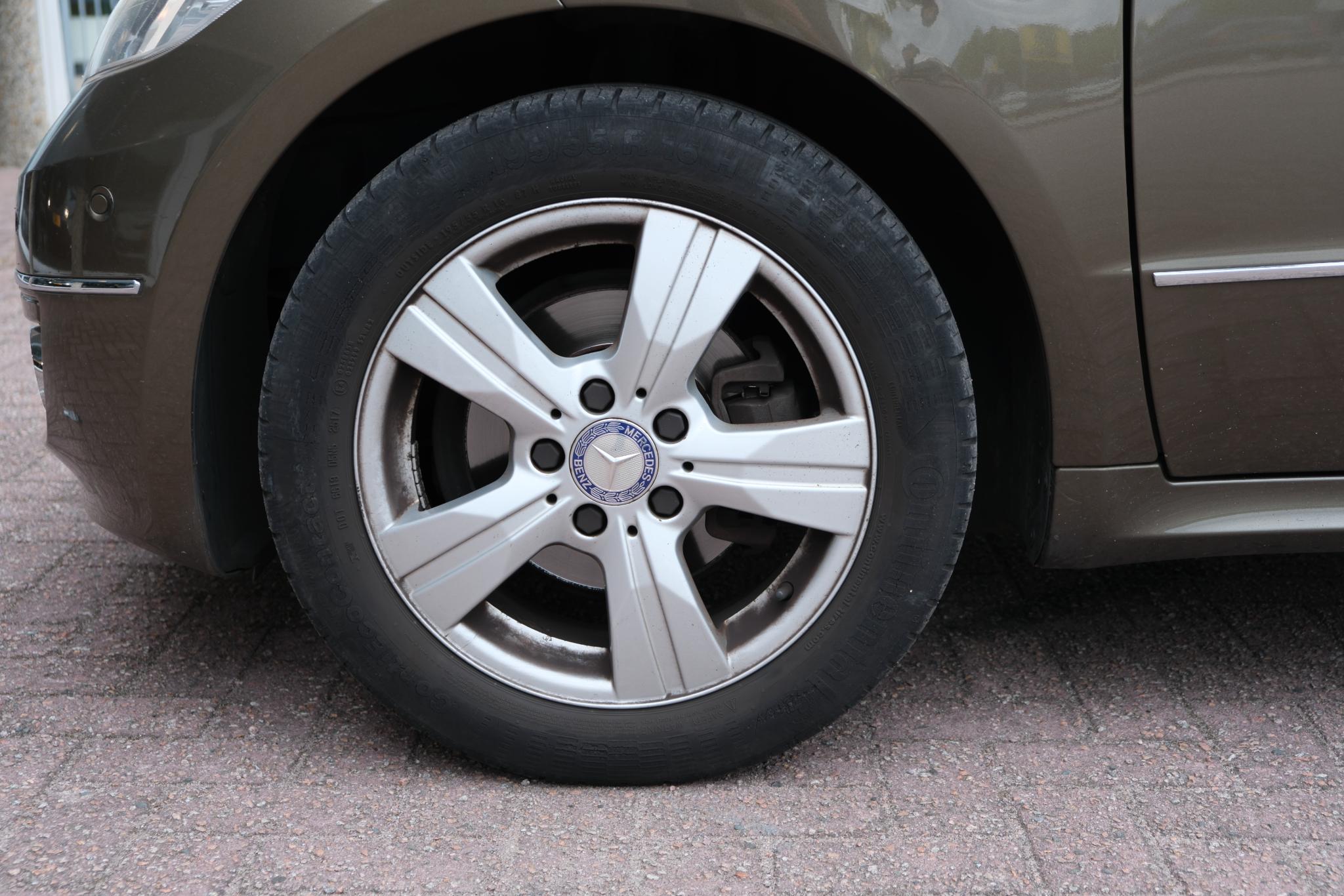 Mercedes-Benz A-Klasse 160 95pk 5-drs Business Class Avantgarde | Airco | Cruise | PDC | Trekhaak afbeelding 16