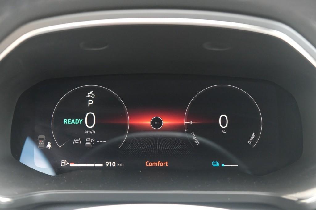 Renault Captur 1.8 E-Tech full hybrid 160pk techno | Navi | App Connect | Climate | Adaptive Cruise | Keyless | Camera | Winter Pakket afbeelding 11