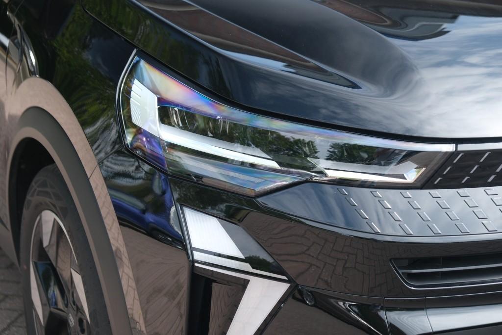 Renault Captur 1.8 E-Tech full hybrid 160pk techno | Navi | App Connect | Climate | Adaptive Cruise | Keyless | Camera | Winter Pakket afbeelding 2