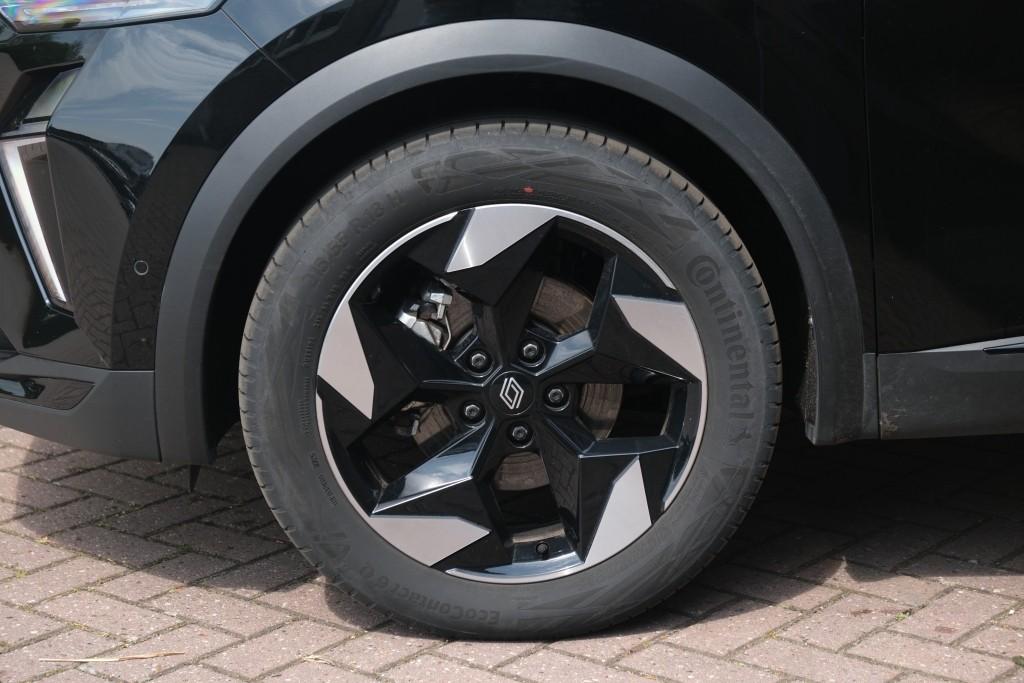 Renault Captur 1.8 E-Tech full hybrid 160pk techno | Navi | App Connect | Climate | Adaptive Cruise | Keyless | Camera | Winter Pakket afbeelding 25